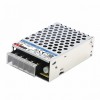 25W 3,3V 6A 85-305VAC/120-430VDC schakelende voeding