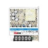 50W 12V 4.2A 85-264VAC/120-370VDC schakelende voeding