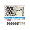 75W 5V 14.0A 85-264VAC/120-370VDC schakelende voeding