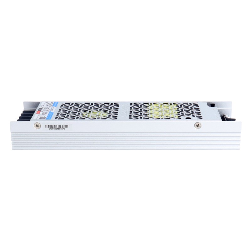 200W 24V 8.4A 85-305VAC/120-430VDC schakelende voeding met PFC-functie