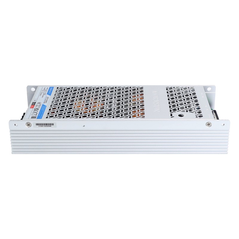 750W 48V 15.7A 85-305VAC/120-430VDC schakelende voeding met PFC-functie