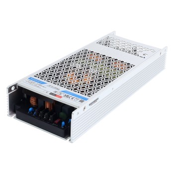 750W 48V 15.7A 85-305VAC/120-430VDC schakelende voeding met PFC-functie
