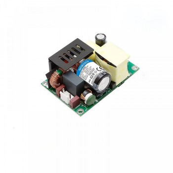 120W 27V 4.44A 85-264VAC/127-370VDC schakelende voeding met PFC-functie en natuurlijke koeling
