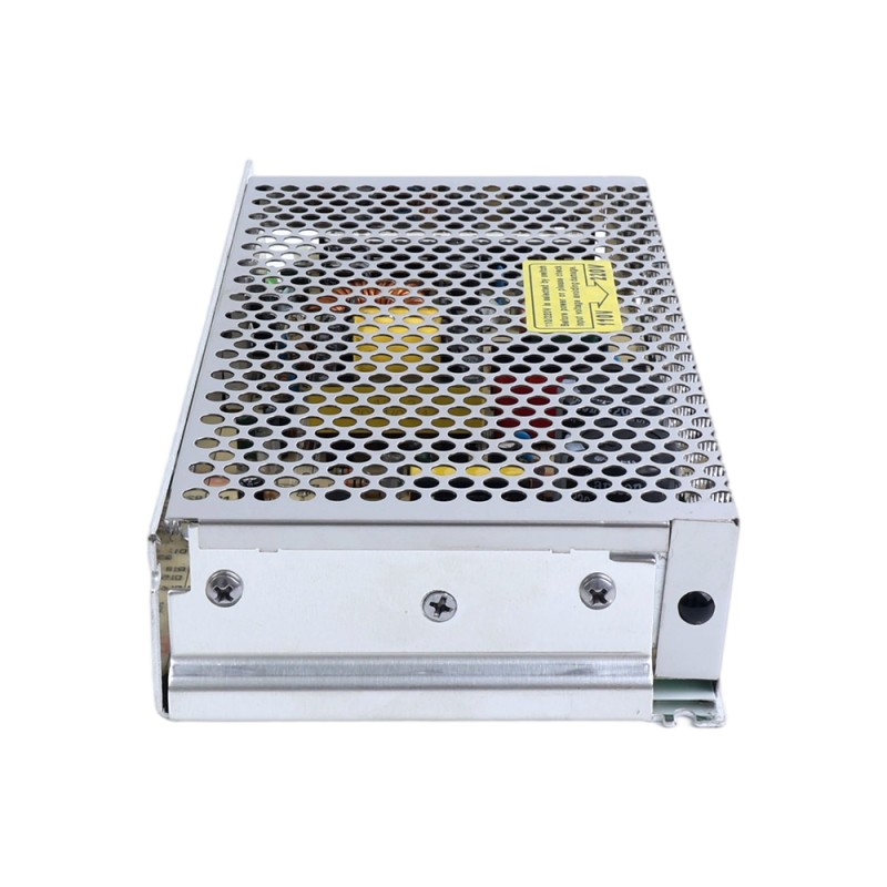 100W 24V 4.5A 115/230V schakelende voeding Stepper Motor CNC router kits
