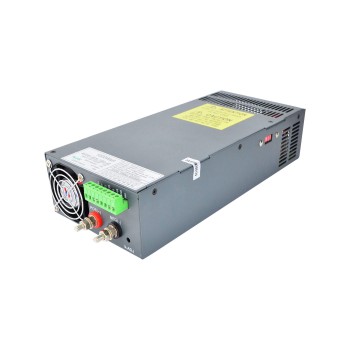 1000W 48V 21A 115/230VAC schakelende voeding Stepper Motor CNC kits