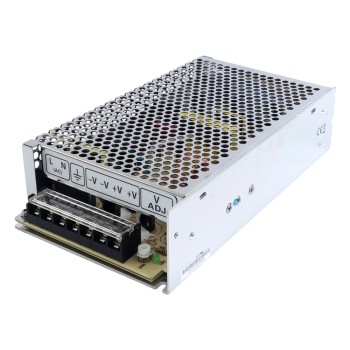 150W 36V 4.17A 115/230V schakelende voeding Stepper Motor CNC router kits