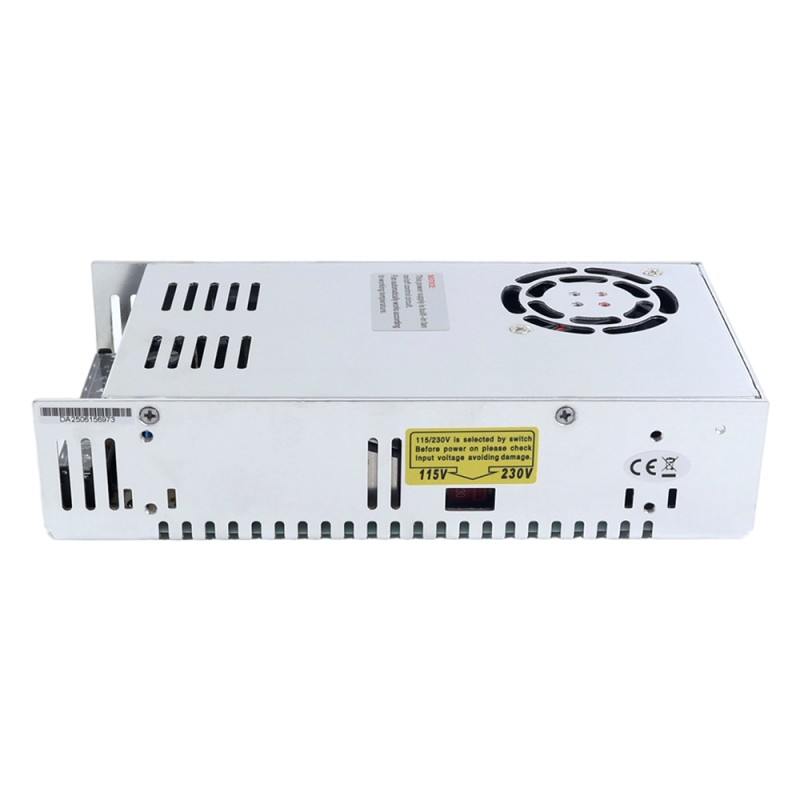 250W 24V 10A 115/230V schakelende voeding Stepper Motor CNC router kits