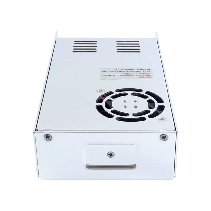 250W 24V 10A 115/230V schakelende voeding Stepper Motor CNC router kits