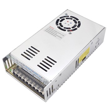250W 48V 5.0A 115/230V schakelende voeding Stepper Motor CNC router kits