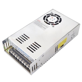 250W 80V 3.0A 115/230V schakelende voeding Stepper Motor CNC router kits