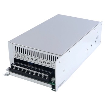 500W 36V 14A 115/230V schakelende voeding Stepper Motor CNC router kits