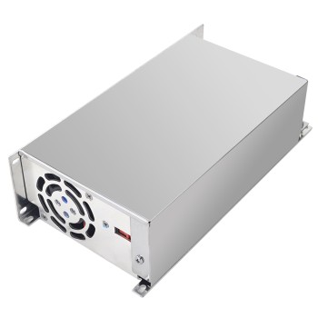 500W 80V 6.2A 115/230V schakelende voeding Stepper Motor CNC router kits