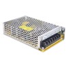 50W Triple Output 5V-3A 12V-1A 24V-1A schakelende voeding Stepper Motor CNC Router kits