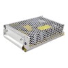 50W Triple Output 5V-3A 12V-1A 24V-1A schakelende voeding Stepper Motor CNC Router kits