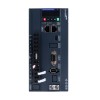 A6H Serie 1800W EtherCAT AC Servomotor Kit 1500rpm 11,50Nm met rem 17-bits absolute encoder IP67 - A6H-EC1800H3B1-M17 | StepperOnline