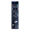 A6-serie 100W EtherCAT AC-servomotorkit 3000rpm 0,32Nm 17-bits absolute encoder IP67 - A6-EC100L2A1-M17 | StepperOnline