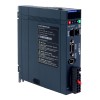 A6-serie 100W EtherCAT AC-servomotorkit 3000rpm 0,32Nm 17-bits absolute encoder IP67 - A6-EC100L2A1-M17 | StepperOnline