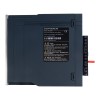 A6H Serie 2900W EtherCAT AC Servomotor Kit 1500rpm 18,60Nm 17-bits absolute encoder IP67 - A6H-EC2900H3A1-M17 | StepperOnline