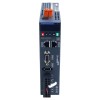 A6 Serie 400W STO Safe Torque Off EtherCAT AC Servomotor Kit 3000rpm 1,27Nm 17-Bits Absoluut Encoder IP67 - A6-EC400H2A1-M17-STO | StepperOnline