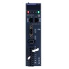 A6-serie 400W PROFINET AC-servomotorset 3000rpm 1,27Nm met rem 17-bit absolute encoder IP67 - A6-PN400H2B1-M17 | StepperOnline