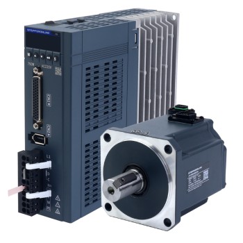 A6-serie 750W RS485 AC-servomotorset 3000rpm 2,39Nm 17-bits absolute encoder IP67 A6-serie 750W RS485 AC-servomotorset 3000rpm 2,39Nm 17-bits absolute encoder IP67