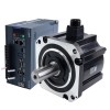 A6H Serie 2900W EtherCAT AC Servomotor Kit 1500rpm 18,60Nm 17-bits absolute encoder IP67 - A6H-EC2900H3A1-M17 | StepperOnline