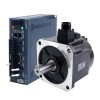 A6H Serie 850W EtherCAT AC Servomotor Kit 1500rpm 5,39Nm met rem 17-bits absolute encoder IP67 - A6H-EC850H2B1-M17 | StepperOnline