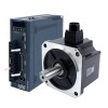 A6H Serie 850W RS485 AC Servomotor Kit 1500rpm 5,39Nm 17-bits absolute encoder IP67 - A6H-RS850H2A1-M17 | StepperOnline