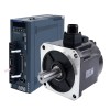 A6H Serie 850W RS485 AC Servomotor Kit 1500rpm 5,39Nm met rem 17-bits absolute encoder IP67 - A6H-RS850H2B1-M17 | StepperOnline