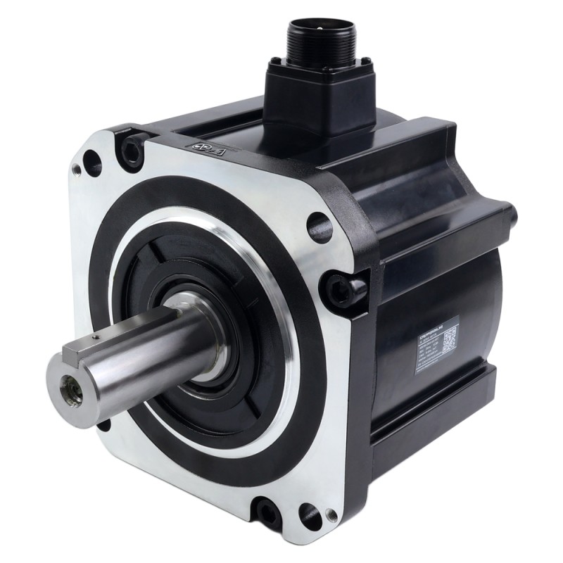 A6H Serie 2900W EtherCAT AC Servomotor Kit 1500rpm 18,60Nm 17-bits absolute encoder IP67 - A6H-EC2900H3A1-M17 | StepperOnline