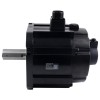 A6H Serie 2900W RS485 AC Servomotor Kit 1500rpm 18,60Nm met rem 17-bits absolute encoder IP67 - A6H-RS2900H3B1-M17 | StepperOnline