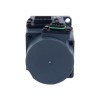 A6-serie 100W EtherCAT AC-servomotorkit 3000rpm 0,32Nm 17-bits absolute encoder IP67 - A6-EC100L2A1-M17 | StepperOnline