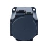 A6-serie 1000W RS485 AC-servomotorset 3000rpm 3,18Nm 17-bits absolute encoder IP67 - A6-RS1000H2A1-M17 | StepperOnline