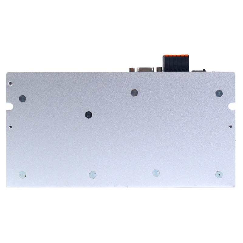 DSY-serie 1000W RS485 DC-servomotor 24-70VDC 3,20Nm 3000rpm 17-bits incrementele encoder IP65 - DSY-RS1000L2A2-M17S | StepperOnline