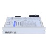 DSY-serie 100W RS485 DC-servomotor 24-70VDC 0,318Nm met rem 3000rpm 17-bits incrementele encoder IP65 - DSY-RS100L2B2-M17S | StepperOnline