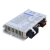 DSY-serie 100W RS485 DC-servomotor 24-70VDC 0,318Nm met rem 3000rpm 17-bits incrementele encoder IP65 - DSY-RS100L2B2-M17S | StepperOnline