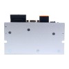 DSY-serie 100W RS485 DC-servomotor 24-70VDC 0,318Nm met rem 3000rpm 17-bits incrementele encoder IP65 - DSY-RS100L2B2-M17S | StepperOnline