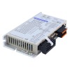DSY-serie 400W RS485 DC-servomotor 24-70VDC 1,27Nm met rem 3000rpm 17-bits incrementele encoder IP65 - DSY-RS400L2B2-M17S | StepperOnline