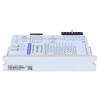 DSY-serie 400W RS485 DC-servomotor 24-70VDC 1,27Nm met rem 3000rpm 17-bits incrementele encoder IP65 - DSY-RS400L2B2-M17S | StepperOnline