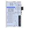 DSY-serie 750W RS485 DC-servomotor 24-70VDC 2,39Nm met rem 3000rpm 17-bits incrementele encoder IP65 - DSY-RS750L2B2-M17S | StepperOnline