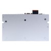 DSY-serie 750W RS485 DC-servomotor 24-70VDC 2,39Nm met rem 3000rpm 17-bits incrementele encoder IP65 - DSY-RS750L2B2-M17S | StepperOnline
