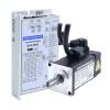 DSY Serie 100W CANopen DC Servomotor 24-70VDC 0,318Nm 3000rpm 17-Bit Incrementele Encoder IP65 - DSY-C100L2A2-M17S | StepperOnline