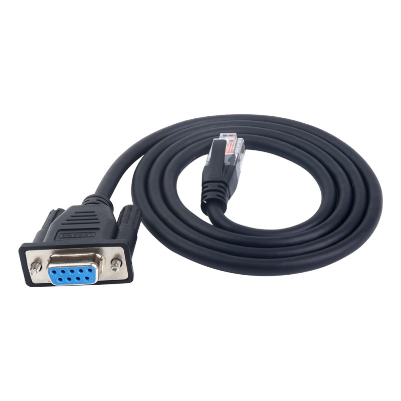 DSY-serie 200W RS485 DC-servomotor 24-70VDC 0,637Nm met rem 3000rpm 17-bits incrementele encoder IP65 - DSY-RS200L2B2-M17S | StepperOnline