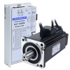 DSY-serie 1000W RS485 DC-servomotor 24-70VDC 3,20Nm met rem 3000rpm 17-bits incrementele encoder IP65 - DSY-RS1000L2B2-M17S | StepperOnline