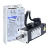 DSY-serie 100W RS485 DC-servomotor 24-70VDC 0,318Nm met rem 3000rpm 17-bits incrementele encoder IP65 - DSY-RS100L2B2-M17S | StepperOnline