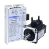 DSY-serie 200W RS485 DC-servomotor 24-70VDC 0,637Nm 3000rpm 17-bits incrementele encoder IP65 - DSY-RS200L2A2-M17S | StepperOnline