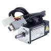 DSY Serie 100W CANopen DC Servomotor 24-70VDC 0,318Nm 3000rpm 17-Bit Incrementele Encoder IP65 - DSY-C100L2A2-M17S | StepperOnline