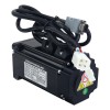 DSY-serie 400W RS485 DC-servomotor 24-70VDC 1,27Nm met rem 3000rpm 17-bits incrementele encoder IP65 - DSY-RS400L2B2-M17S | StepperOnline