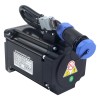 DSY-serie 1000W RS485 DC-servomotor 24-70VDC 3,20Nm 3000rpm 17-bits incrementele encoder IP65 - DSY-RS1000L2A2-M17S | StepperOnline