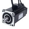 DSY-serie 1000W RS485 DC-servomotor 24-70VDC 3,20Nm met rem 3000rpm 17-bits incrementele encoder IP65 - DSY-RS1000L2B2-M17S | StepperOnline